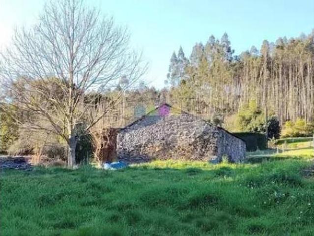 Chalet Venta Ortigueira, A Catuxa Ortigueira