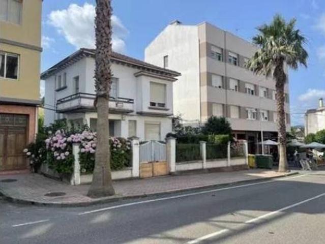 Chalet Venta Ortigueira, A Catuxa Ortigueira