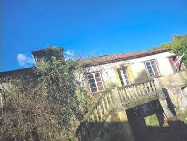 Chalet Venta Ortigueira, Ortigueira