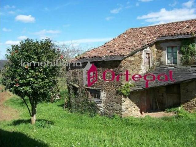 Chalet Venta Ortigueira, Ortigueira