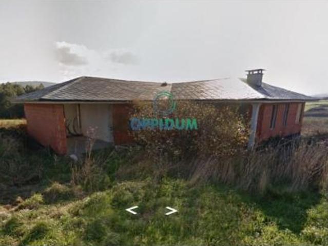 Chalet Venta Ortigueira, Ortigueira