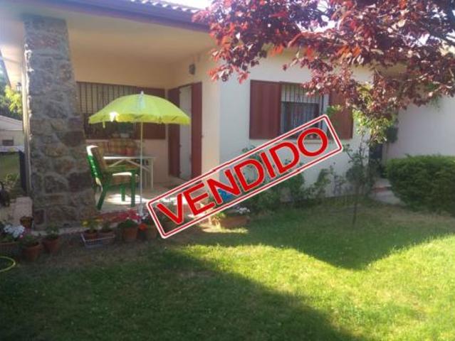 Chalet Venta Ortigosa del Monte, Ortigosa del Monte
