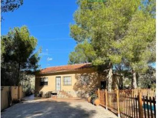 Chalet Venta Orxeta, Orxeta