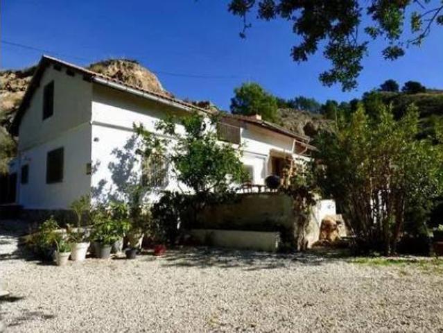 Chalet Venta Orxeta, Orxeta