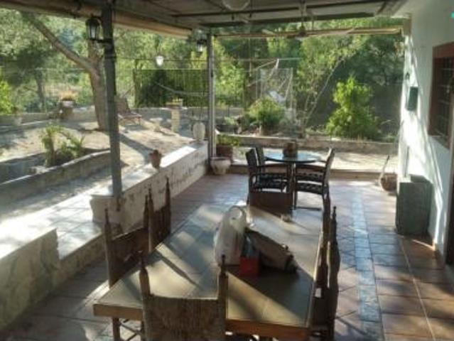Chalet Venta Orxeta, Orxeta