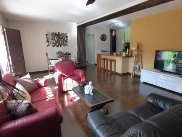 Chalet Venta Orxeta, Orxeta