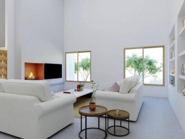 Chalet Venta Orxeta, Orxeta