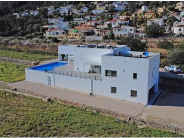 Chalet Venta Orba, La Plana