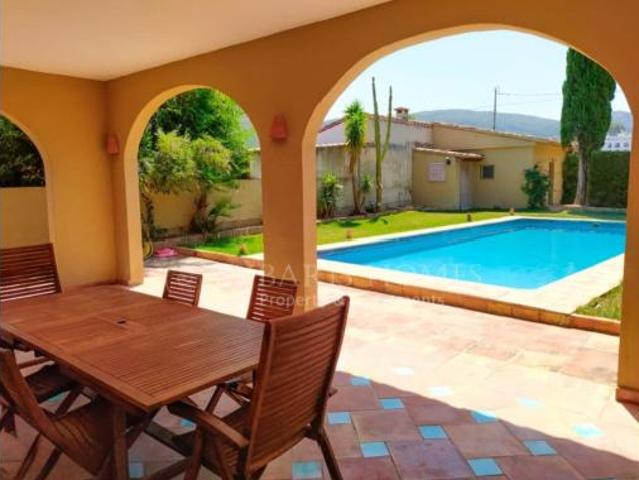 Chalet Venta Orba, Orba