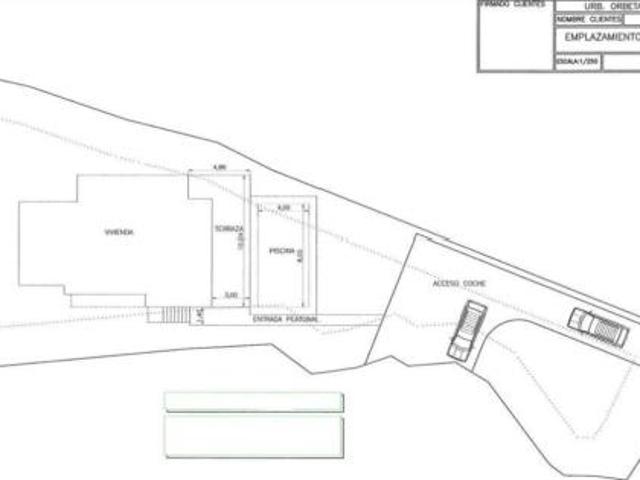 Chalet Venta Orba, Orba