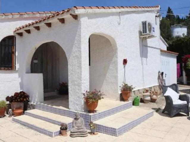 Chalet Venta Orba, Orba