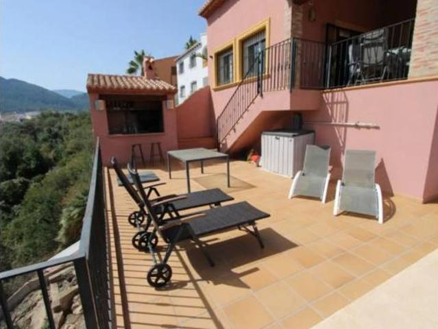 Chalet Venta Orba, Orba