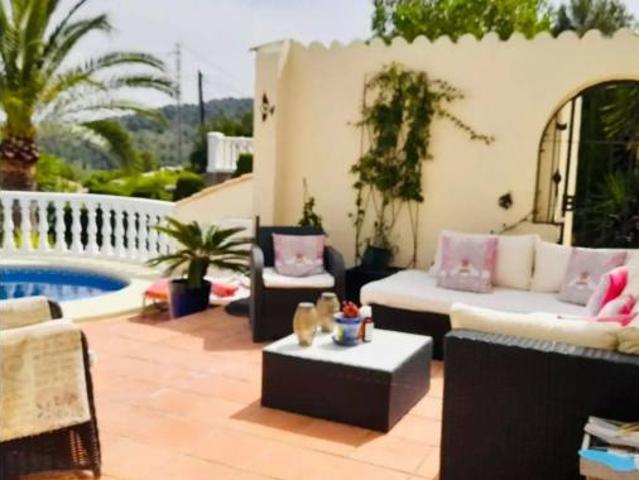 Chalet Venta Orba, Orba