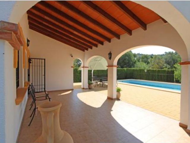 Chalet Venta Orba, Orba