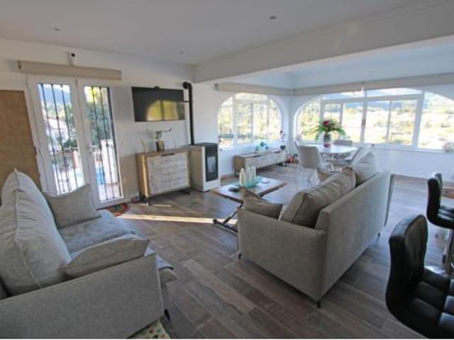 Chalet Venta Orba, Orba