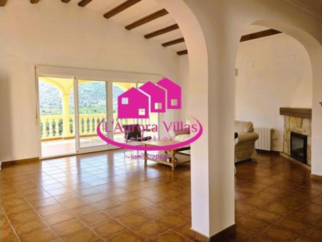 Chalet Venta Orba, Orba