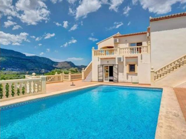 Chalet Venta Orba, Orba