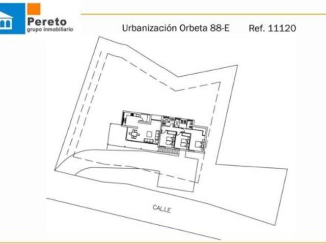 Chalet Venta Orba, Orba