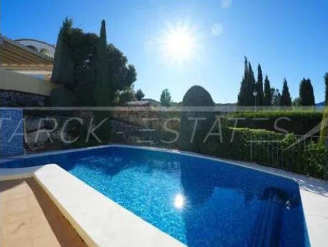 Chalet Venta Orba, Orba