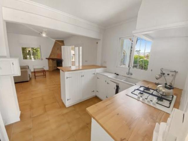 Chalet Venta Orba, Orba