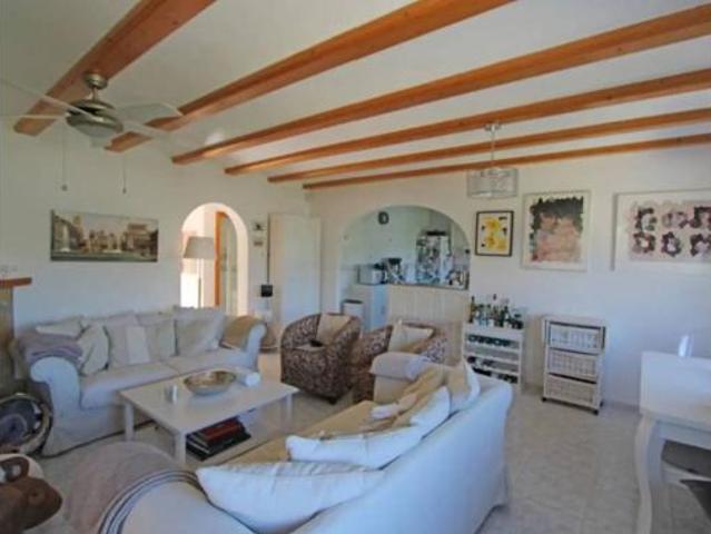 Chalet Venta La Vall de Laguar, La Vall de Laguar