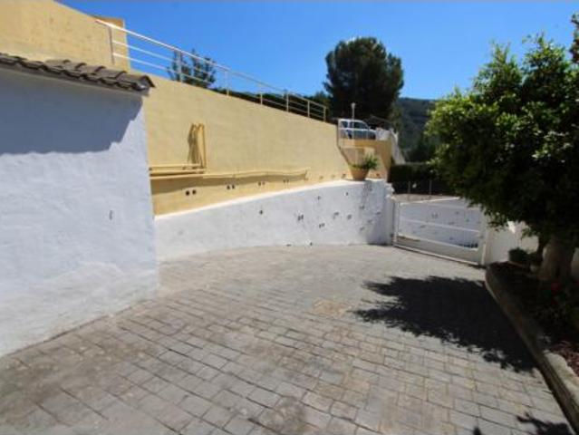 Chalet Venta Orba, Orba