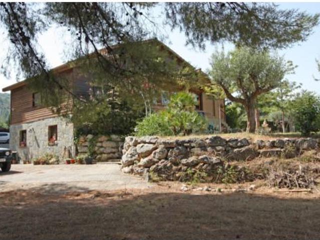 Chalet Venta Orba, Orba