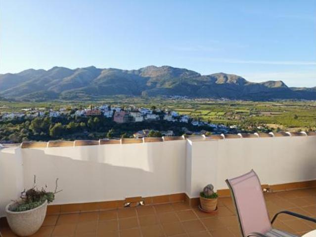 Chalet Venta Orba, Orba
