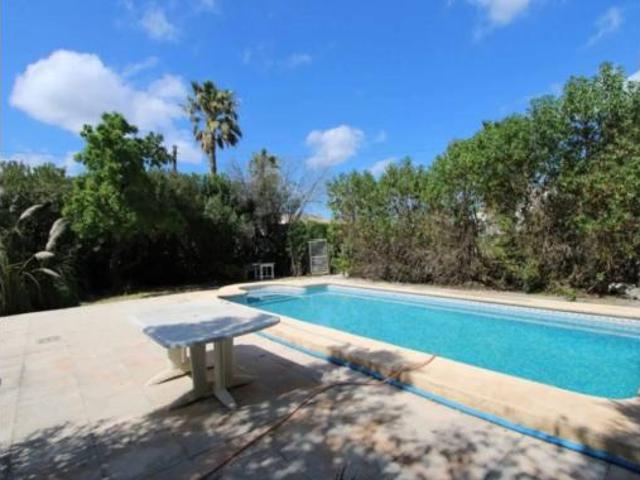 Chalet Venta Orba, Orba