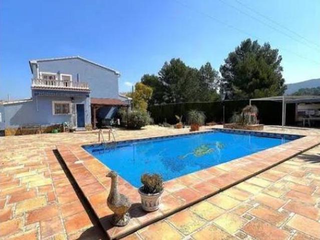Chalet Venta Orba, Orba