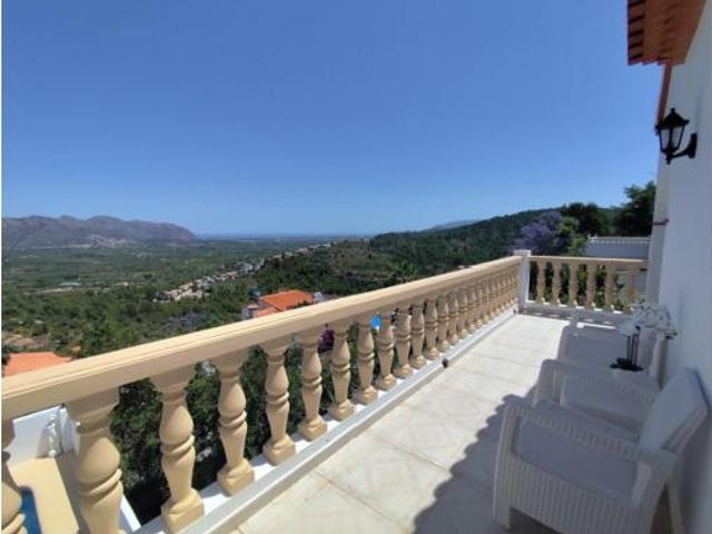 Chalet Venta Orba, Orba