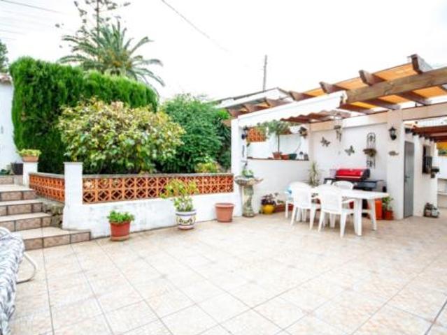 Chalet Venta Orba, Orba
