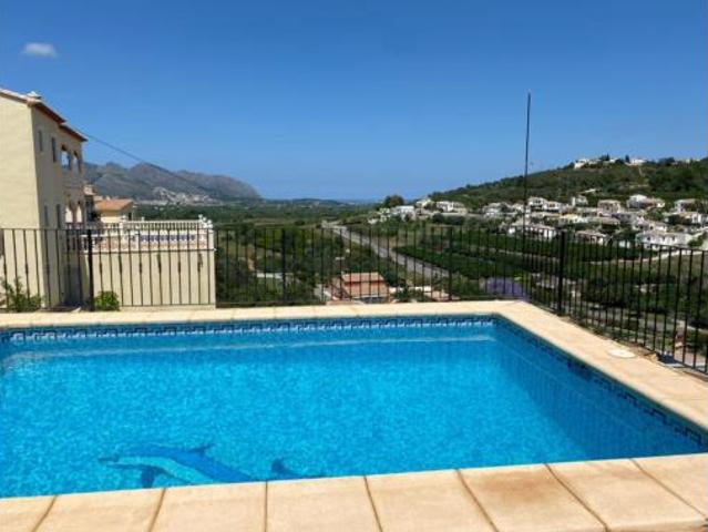 Chalet Venta Orba, Orba