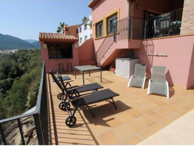 Chalet Venta Orba, Orba
