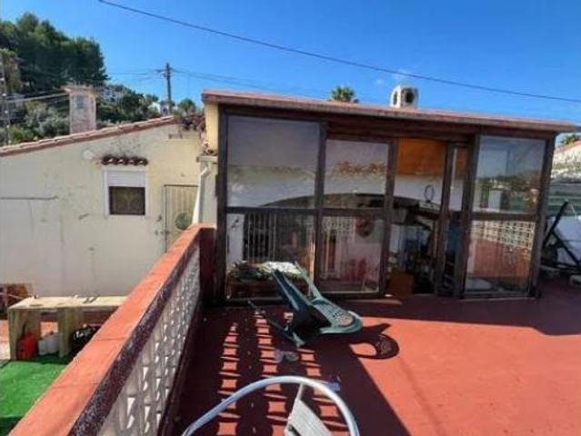 Chalet Venta Orba, Orba