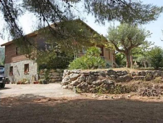 Chalet Venta Orba, Orba