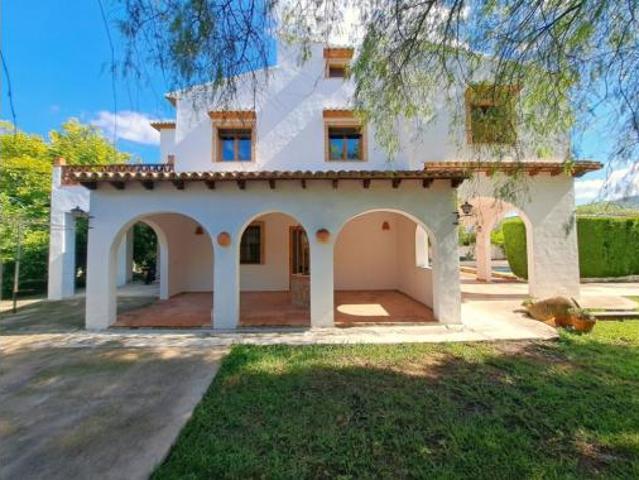 Chalet Venta Orba, Orba
