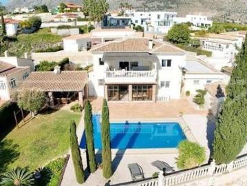 Chalet Venta Beniarbeig, Beniarbeig