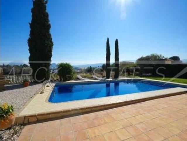Chalet Venta Beniarbeig, Beniarbeig