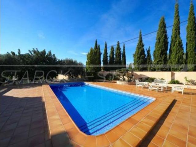 Chalet Venta Orba, Orba