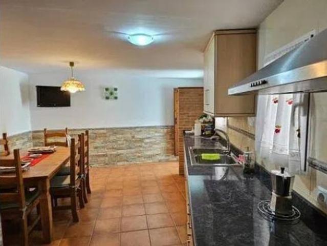 Chalet Venta Orcera, Orcera