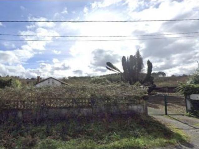 Chalet Venta Ordes, Ordes
