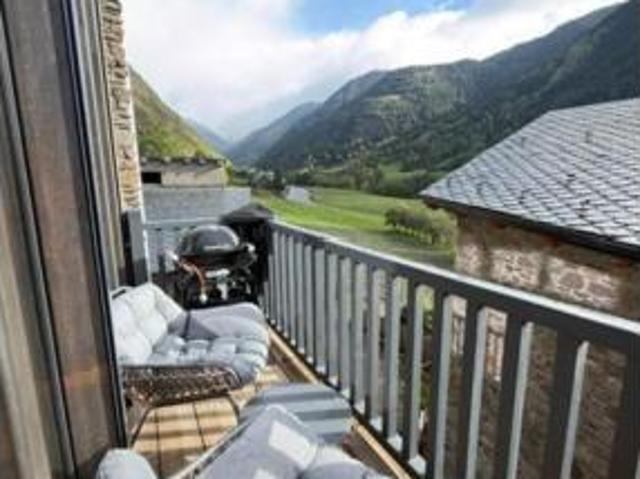Chalet Venta Ordino, Ordino