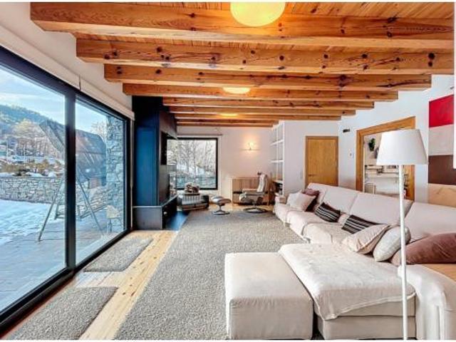 Chalet Venta Ordino, Ordino