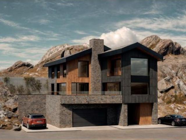 Chalet Venta Ordino, Ansalonga