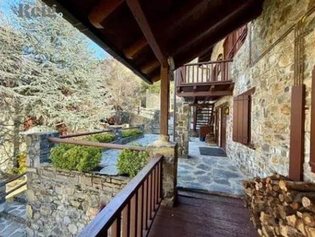 Chalet Venta Ordino, Ordino