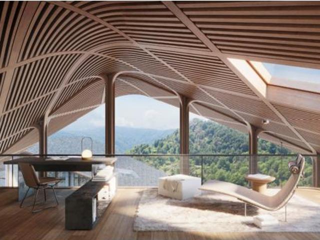 Chalet Venta Ordino, Ordino