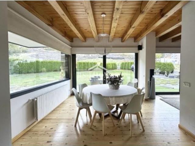 Chalet Venta Ordino, Ordino