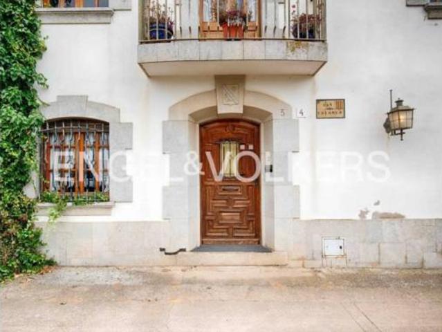 Chalet Venta Ordis, Ordis