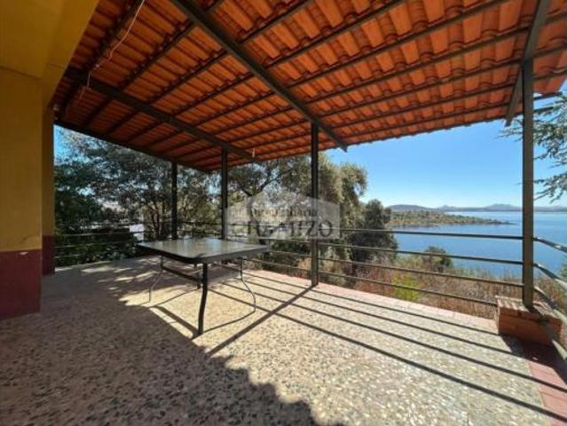Chalet Venta Orellana la Vieja, Orellana La Vieja
